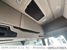 SCANIA R500*Retarder*Hydraulik*Kompressor*