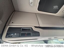 SCANIA R500*Retarder*Hydraulik*Kompressor*