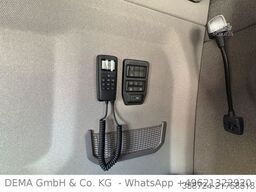 SCANIA R500*Retarder*Hydraulik*Kompressor*