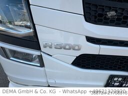 SCANIA R500*Retarder*Hydraulik*Kompressor*