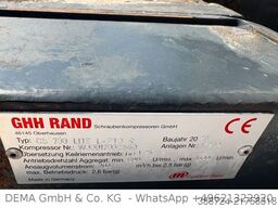 SCANIA R500*Retarder*Hydraulik*Kompressor*