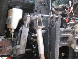 CASE JX 1090 U Allrad Klima Druckluft 24-Gang 40Km/h