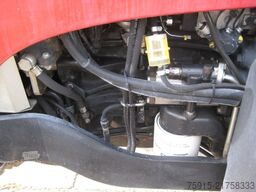 CASE JX 1090 U Allrad Klima Druckluft 24-Gang 40Km/h