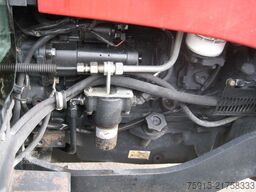 CASE JX 1090 U Allrad Klima Druckluft 24-Gang 40Km/h