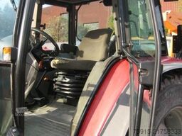 CASE JX 1090 U Allrad Klima Druckluft 24-Gang 40Km/h