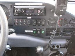 MERCEDES-BENZ 312 D-KA Sprinter Einsatzleitung (ex-RTW) BINZ