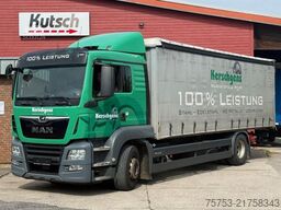 MAN TGS 18.320LL Pritsche,