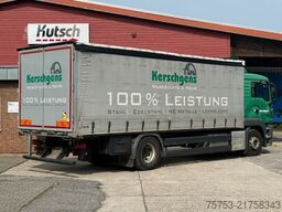 MAN TGS 18.320LL Pritsche,