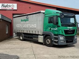 MAN TGS 18.320LL Pritsche,