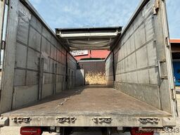 MAN TGS 18.320LL Pritsche,