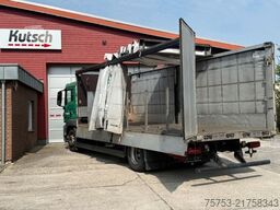 MAN TGS 18.320LL Pritsche,