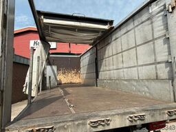 MAN TGS 18.320LL Pritsche,