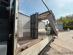MAN TGS 18.320LL Pritsche,