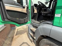 MAN TGS 18.320LL Pritsche,