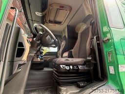 MAN TGS 18.320LL Pritsche,