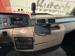 MAN TGS 18.320LL Pritsche,