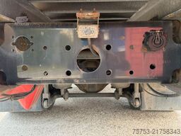 MAN TGS 18.320LL Pritsche,
