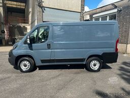 FIAT Ducato 30 Kasten 120 * Klima * Kamera *