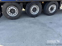 Schmitz Cargobull Semitrailer Curtainsider Standard