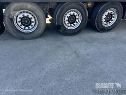 Schmitz Cargobull Semitrailer Curtainsider Standard