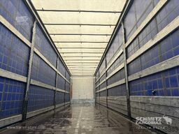 Schmitz Cargobull Semitrailer Curtainsider Standard