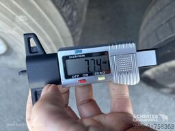 Schmitz Cargobull Semitrailer Curtainsider Standard