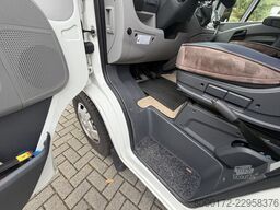 Eura Mobil Terrestra 650EB, sehr gepflegt