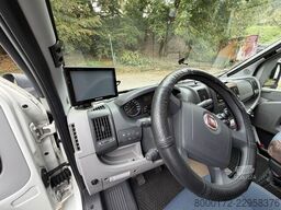 Eura Mobil Terrestra 650EB, sehr gepflegt