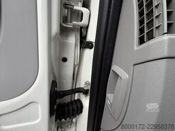 Eura Mobil Terrestra 650EB, sehr gepflegt