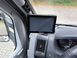 Eura Mobil Terrestra 650EB, sehr gepflegt