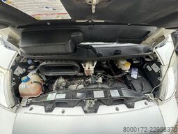 Eura Mobil Terrestra 650EB, sehr gepflegt