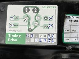 Eura Mobil Terrestra 650EB, sehr gepflegt