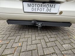 Eura Mobil Terrestra 650EB, sehr gepflegt