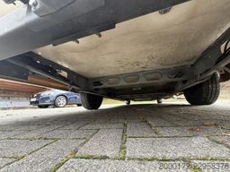 Eura Mobil Terrestra 650EB, sehr gepflegt