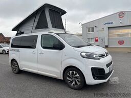PÖSSL e-Vanster*Firmenfahrzeug*Elektrocamper*Wohnmobil