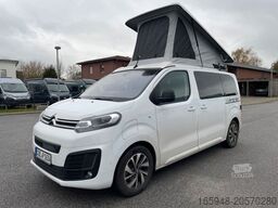 PÖSSL e-Vanster*Firmenfahrzeug*Elektrocamper*Wohnmobil