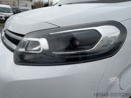 PÖSSL e-Vanster*Firmenfahrzeug*Elektrocamper*Wohnmobil