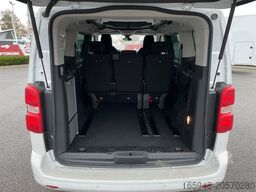 PÖSSL e-Vanster*Firmenfahrzeug*Elektrocamper*Wohnmobil