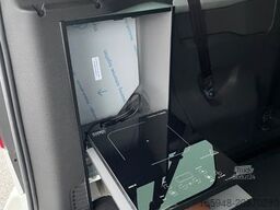 PÖSSL e-Vanster*Firmenfahrzeug*Elektrocamper*Wohnmobil