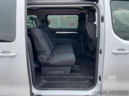 PÖSSL e-Vanster*Firmenfahrzeug*Elektrocamper*Wohnmobil