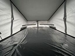 PÖSSL e-Vanster*Firmenfahrzeug*Elektrocamper*Wohnmobil