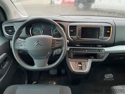 PÖSSL e-Vanster*Firmenfahrzeug*Elektrocamper*Wohnmobil