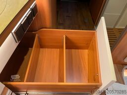 HYMER/ERIBA B 634 SL Duo-Mobil | *Hier fehlt es an nichts.*