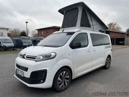 PÖSSL e-Vanster *100% elektrisch*