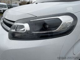 PÖSSL e-Vanster *100% elektrisch*