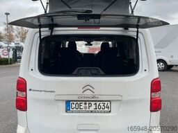 PÖSSL e-Vanster *100% elektrisch*