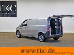 MERCEDES-BENZ Vito 114 CDI SORTIMO Ausbau Automatik Klima #505