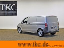 MERCEDES-BENZ Vito 114 CDI SORTIMO Ausbau Automatik Klima #505