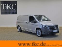MERCEDES-BENZ Vito 114 CDI SORTIMO Ausbau Automatik Klima #505