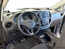 MERCEDES-BENZ Vito 114 CDI SORTIMO Ausbau Automatik Klima #505